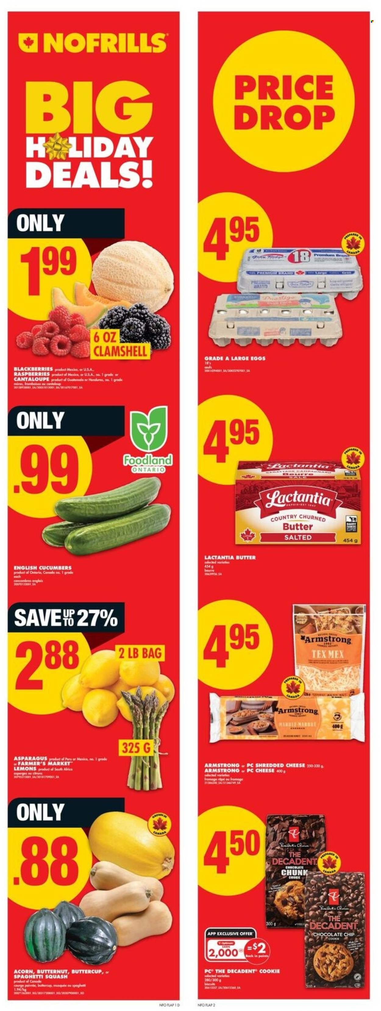 NO FRILLS flyer - Weekly Flyer (2025-12-04 - 2025-12-10) | 2