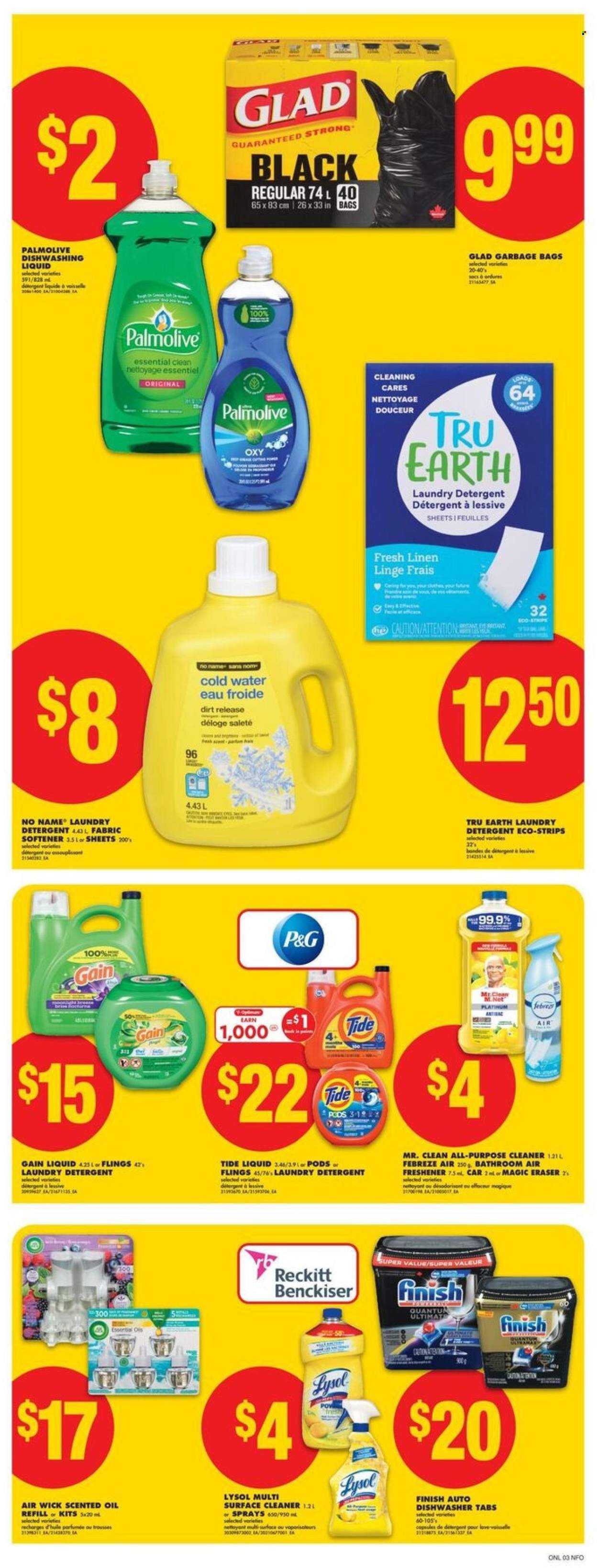 NO FRILLS flyer - Weekly Flyer (2025-12-04 - 2025-12-10) | 11
