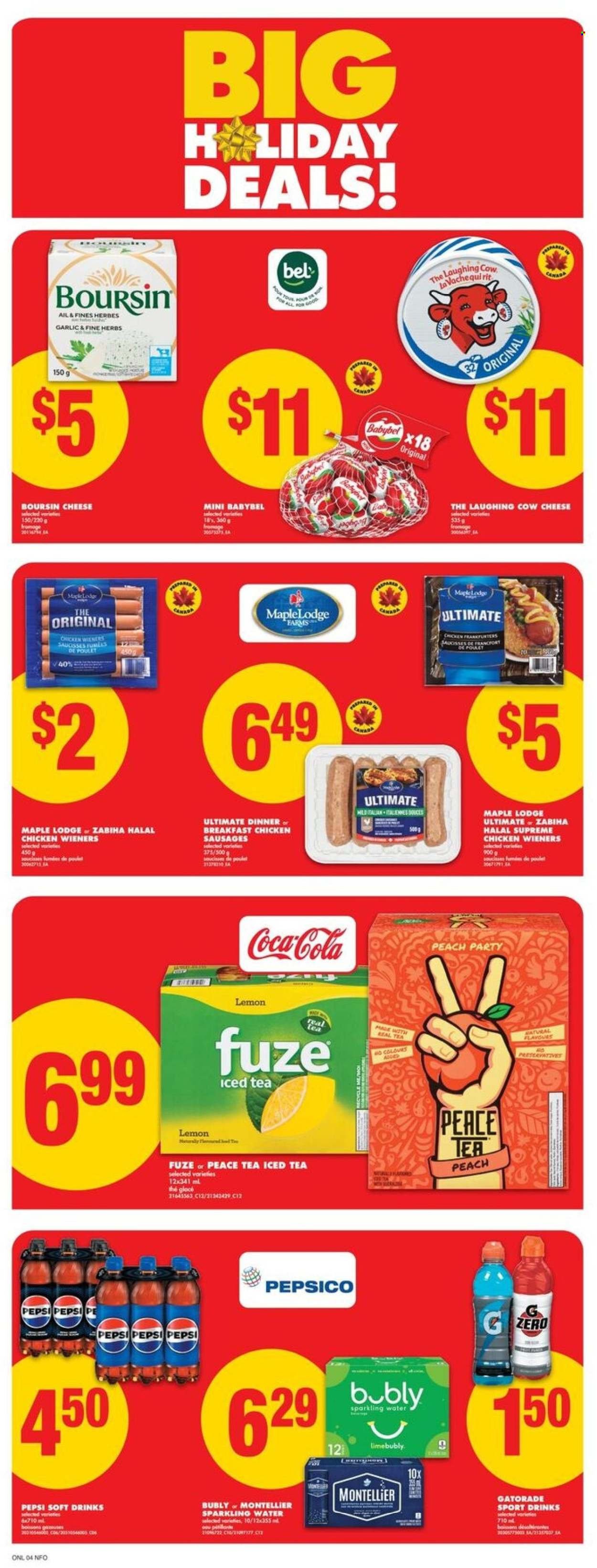 NO FRILLS flyer - Weekly Flyer (2025-12-04 - 2025-12-10) | 12
