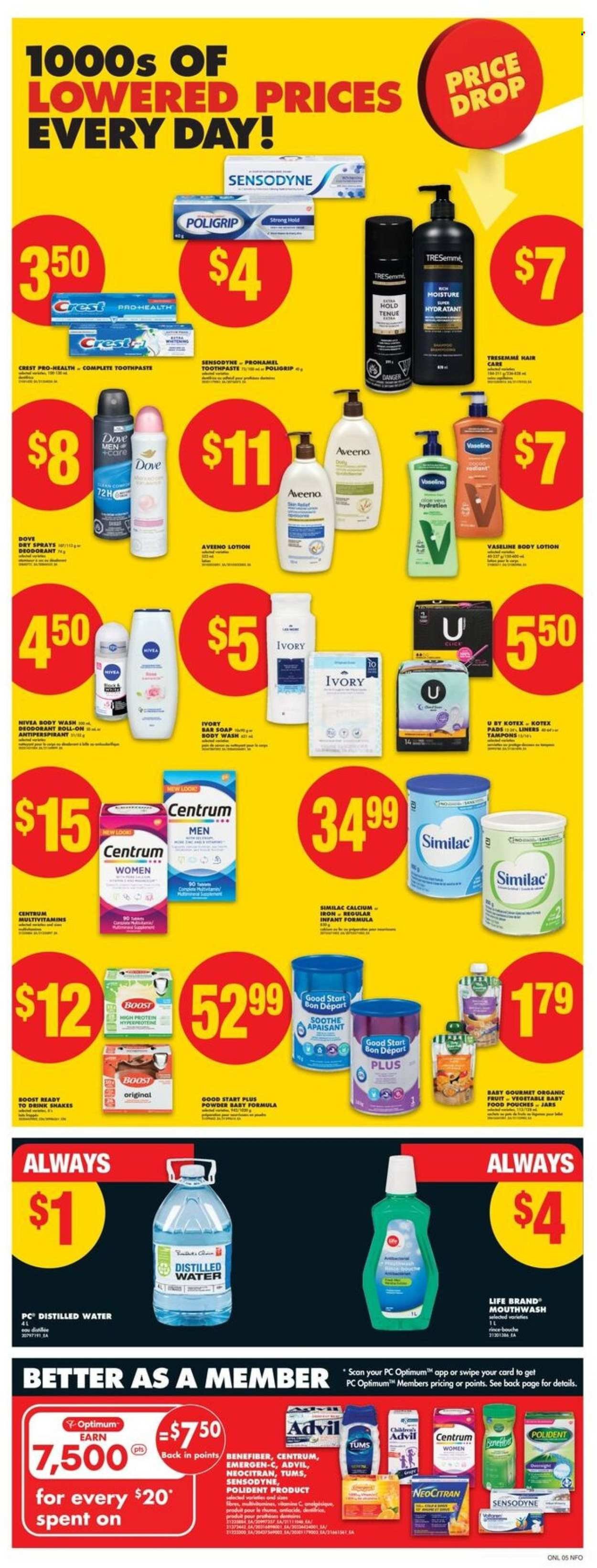 NO FRILLS flyer - Weekly Flyer (2025-12-04 - 2025-12-10) | 13