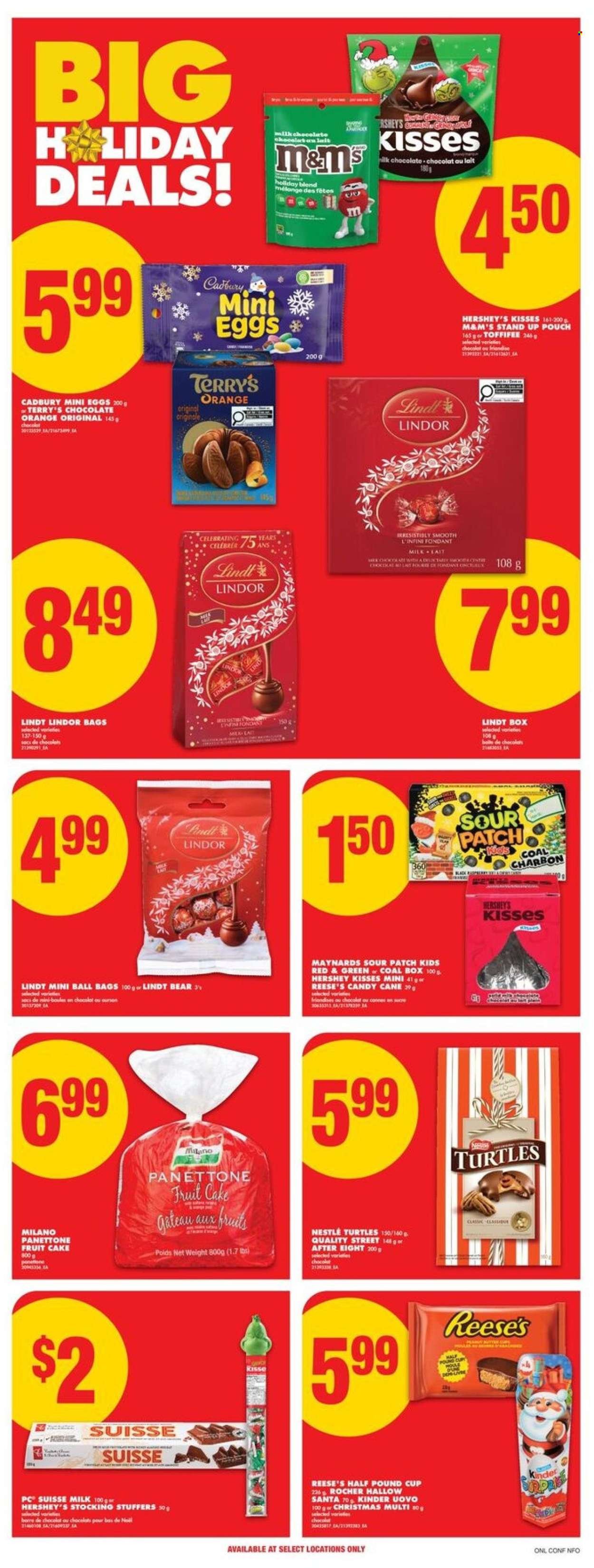 NO FRILLS flyer - Weekly Flyer (2025-12-04 - 2025-12-10) | 15