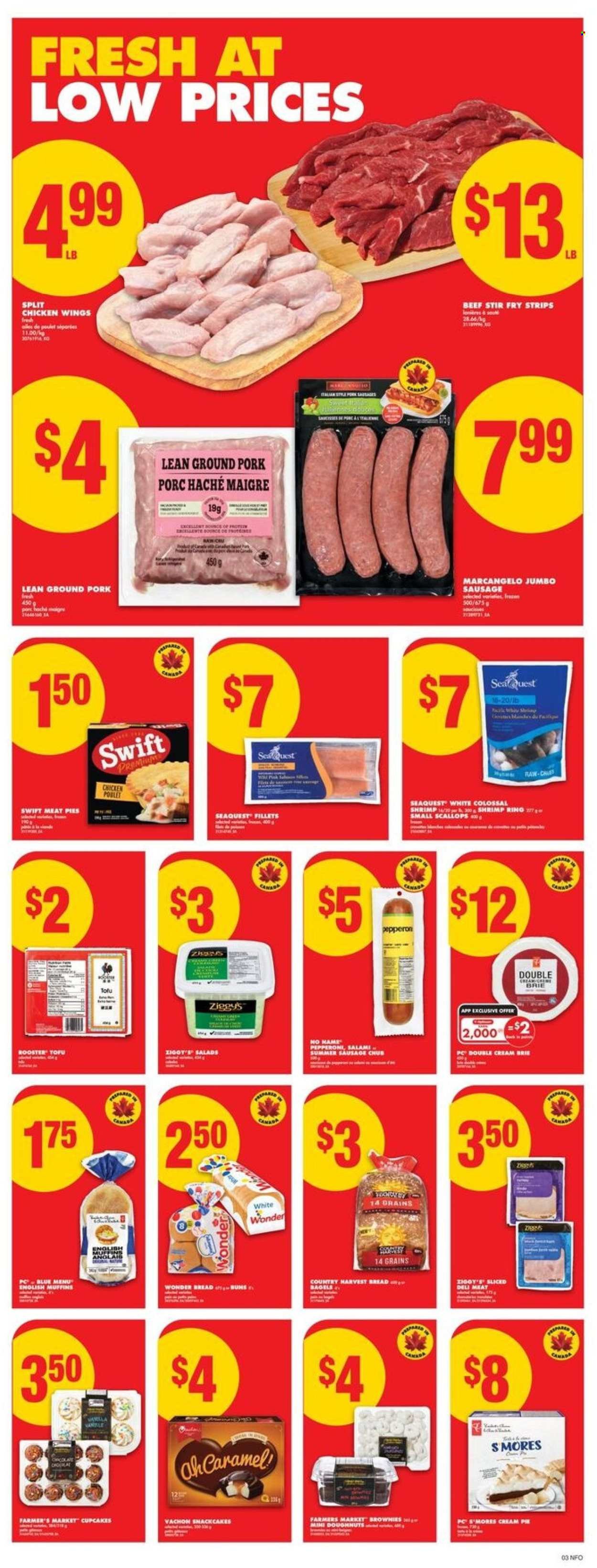 NO FRILLS flyer - Weekly Flyer (2025-12-04 - 2025-12-10) | 4