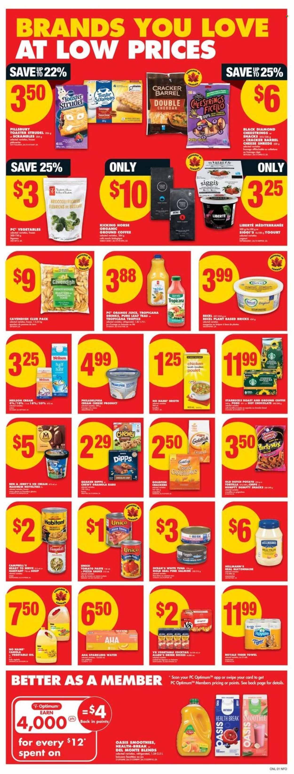 NO FRILLS flyer - Weekly Flyer (2025-12-04 - 2025-12-10) | 9