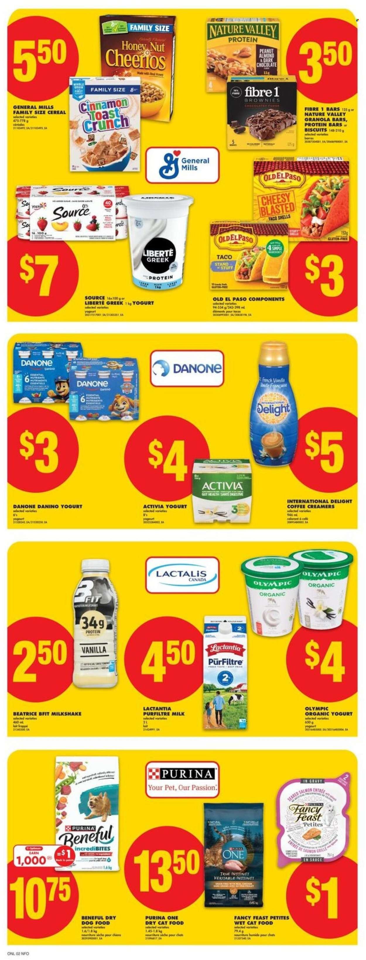 NO FRILLS flyer - Weekly Flyer (2025-12-04 - 2025-12-10) | 10