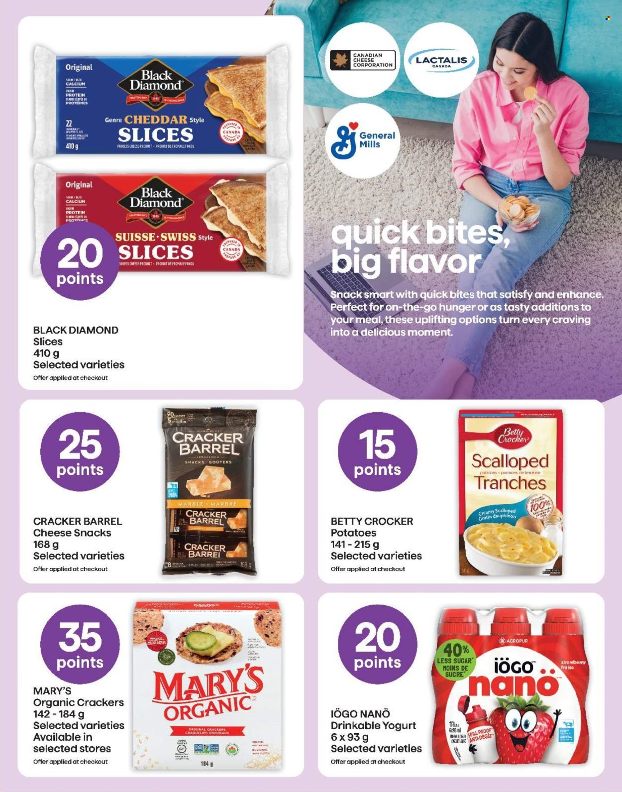FOOD BASICS flyer - MOI Booklet (2025-11-20) | 2