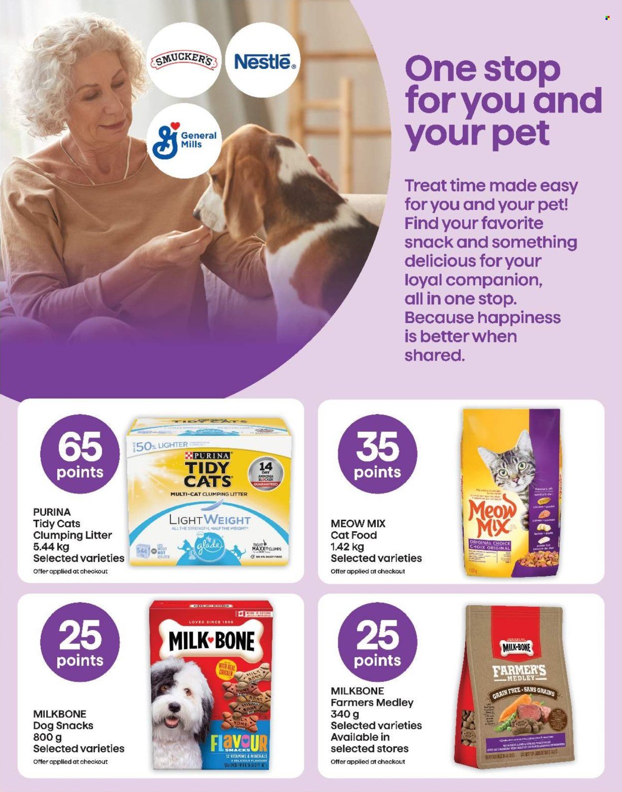 FOOD BASICS flyer - MOI Booklet (2025-11-20) | 3