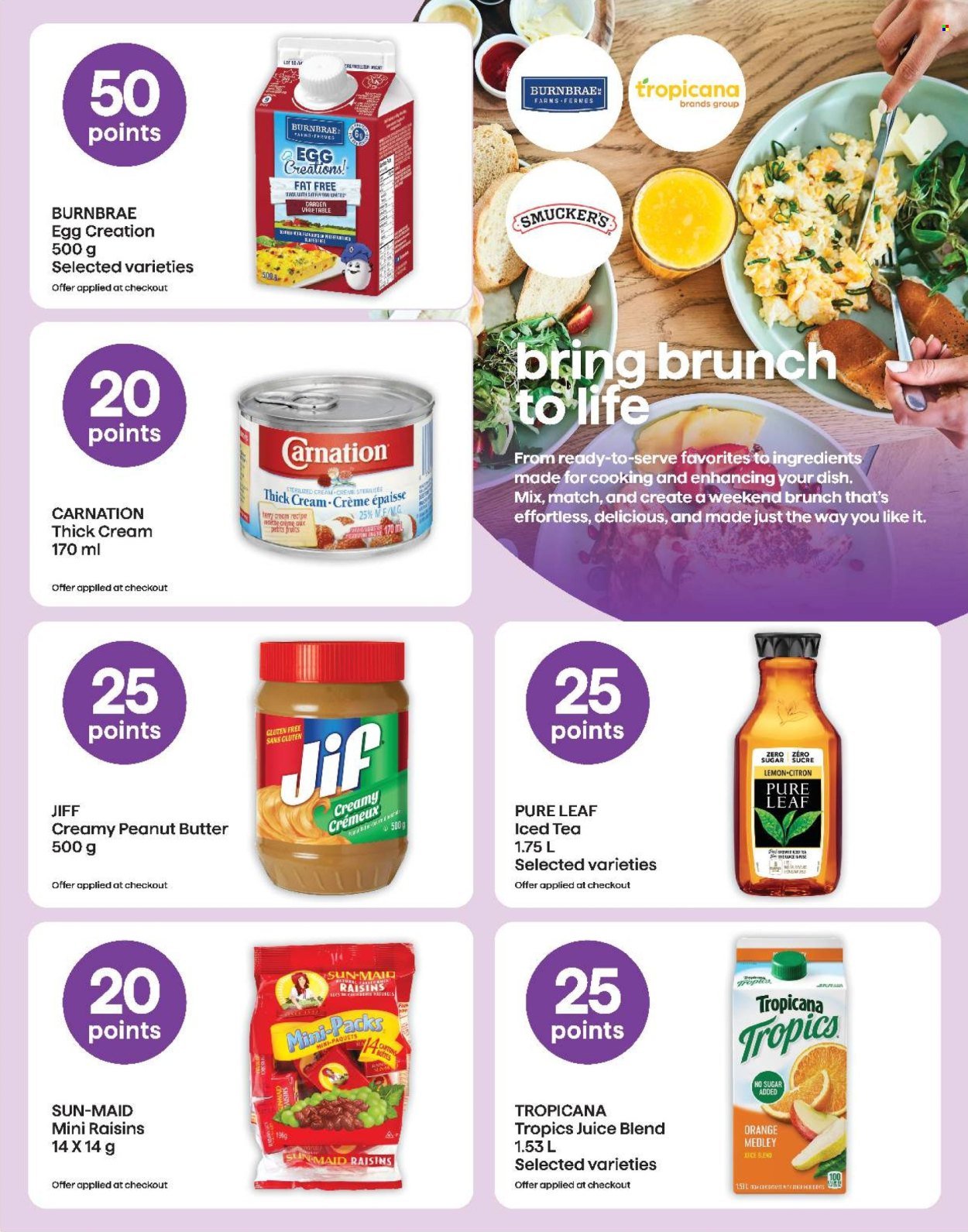 FOOD BASICS flyer - MOI Booklet (2025-11-20) | 4
