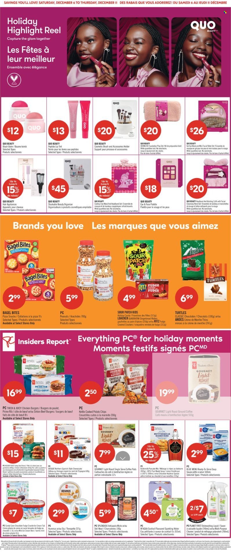 SHOPPERS DRUG MART flyer - From Saturday December 06, 2025 (2025-12-06 - 2025-12-11) | 11