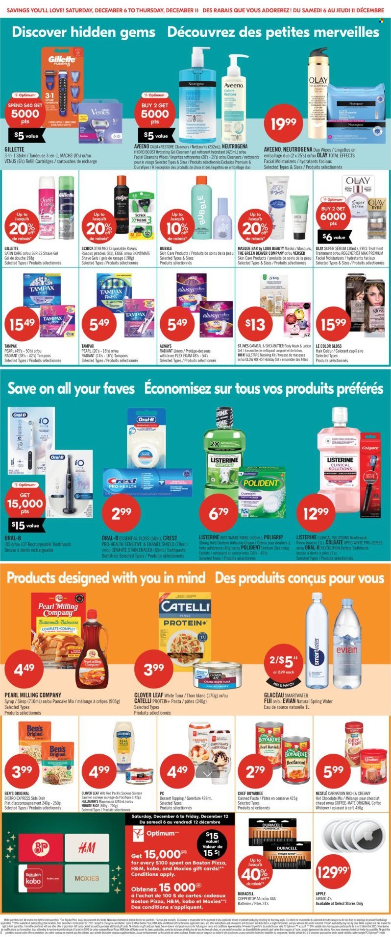 SHOPPERS DRUG MART flyer - From Saturday December 06, 2025 (2025-12-06 - 2025-12-11) | 21