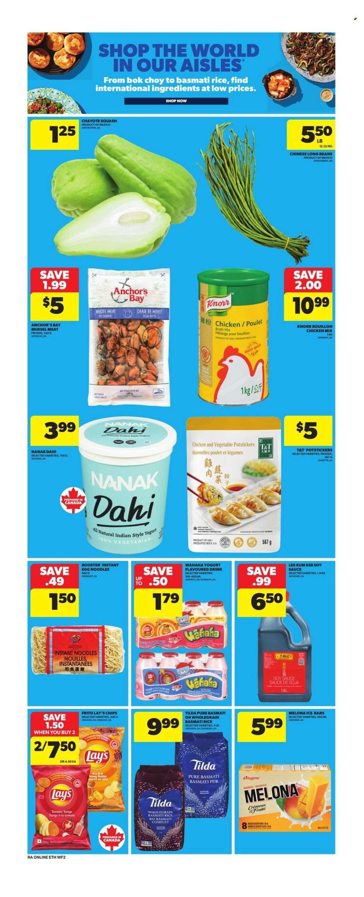 ATLANTIC SUPERSTORE flyer - Weekly Flyer