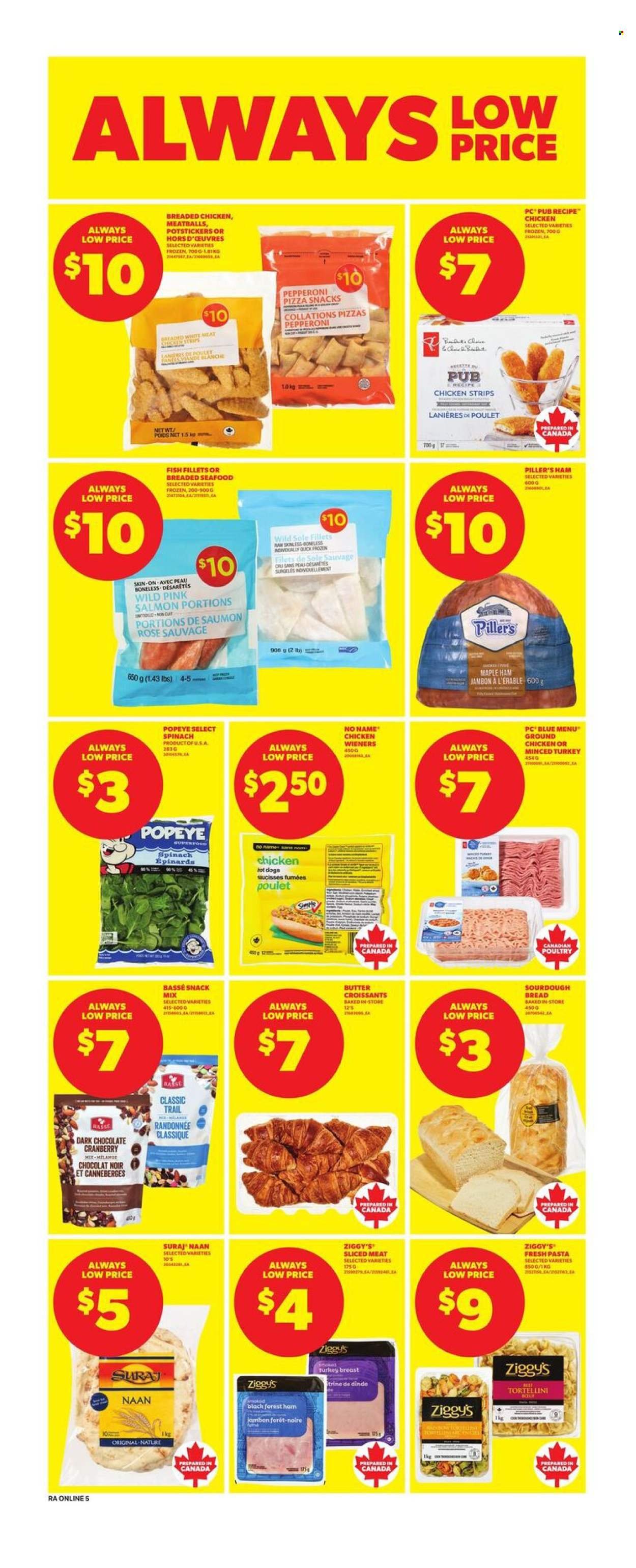ATLANTIC SUPERSTORE flyer - Weekly Flyer