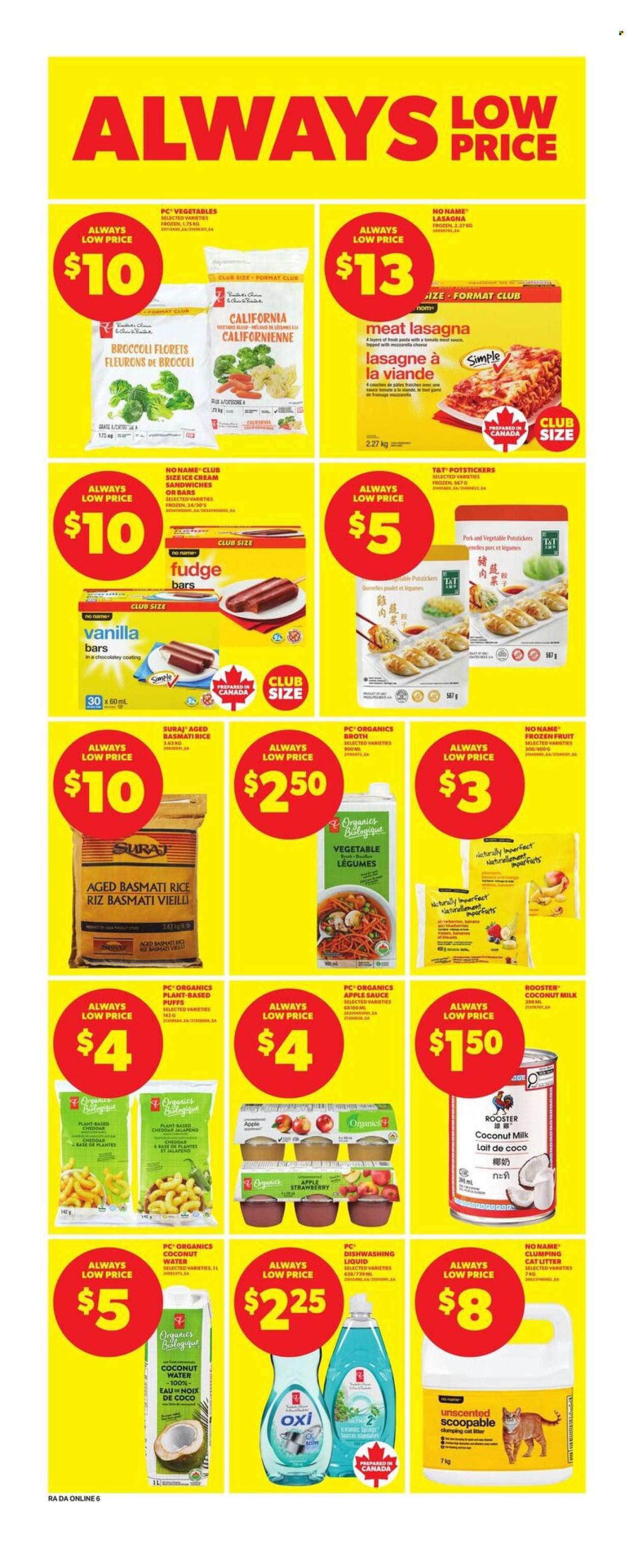 ATLANTIC SUPERSTORE flyer - Weekly Flyer