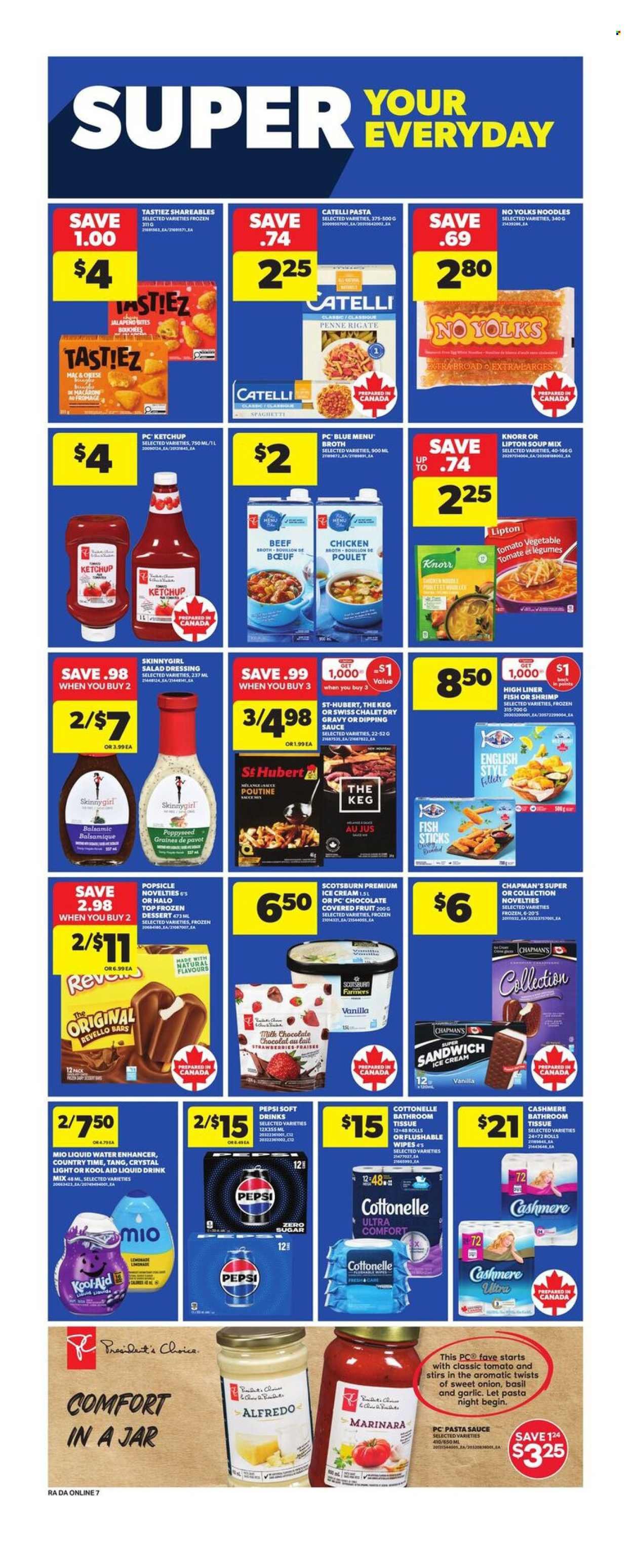 ATLANTIC SUPERSTORE flyer - Weekly Flyer