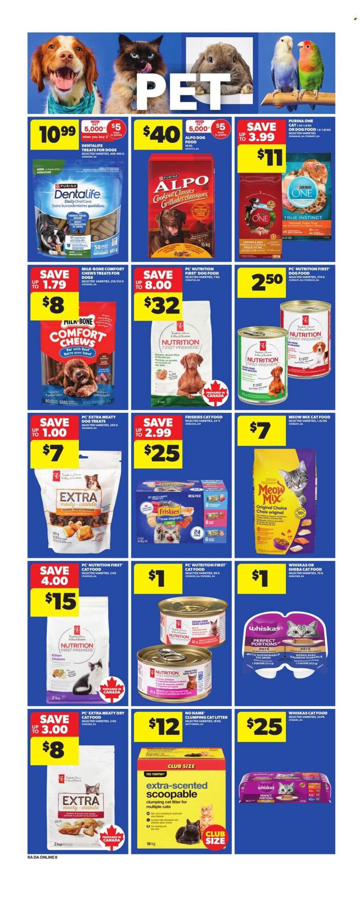 ATLANTIC SUPERSTORE flyer - Weekly Flyer