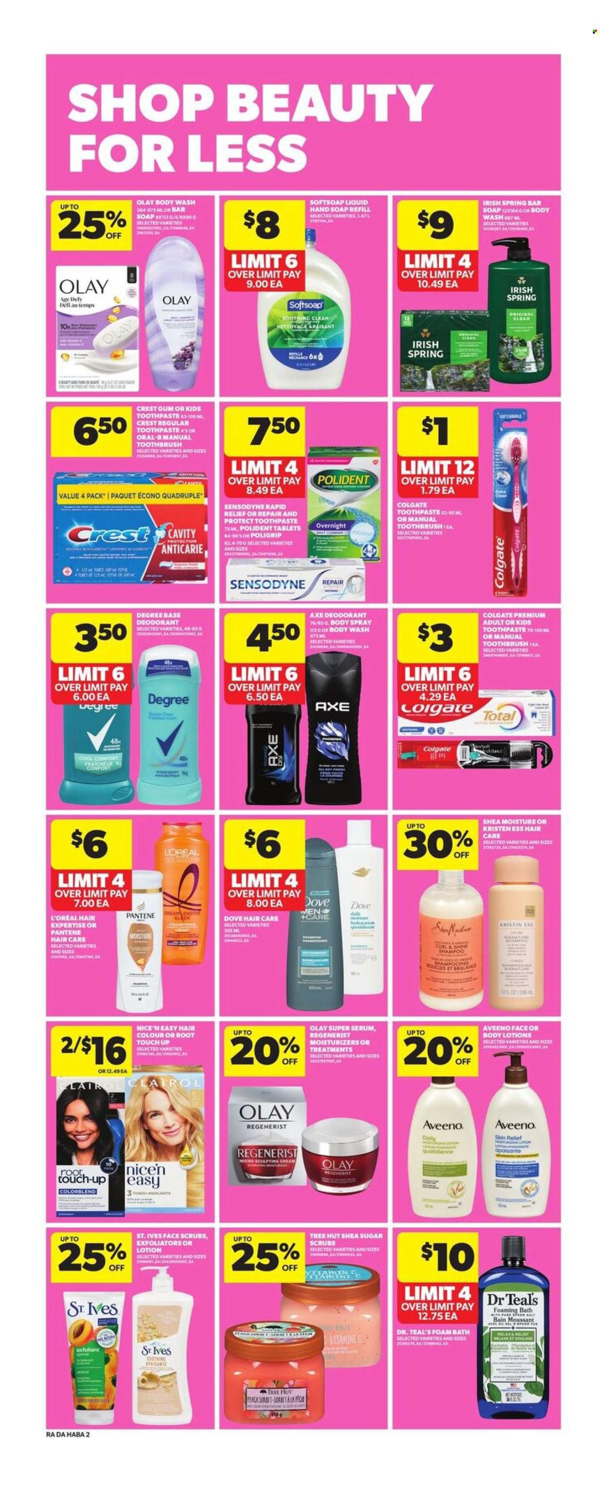ATLANTIC SUPERSTORE flyer - Weekly Flyer