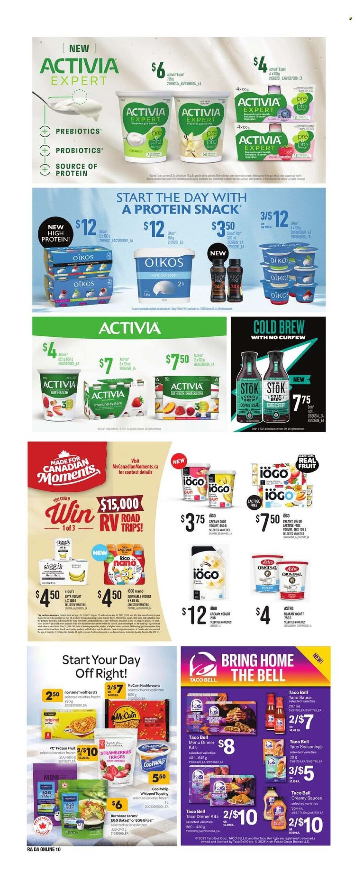 ATLANTIC SUPERSTORE flyer - Weekly Flyer (2025-10-23 - 2025-10-29) | 20