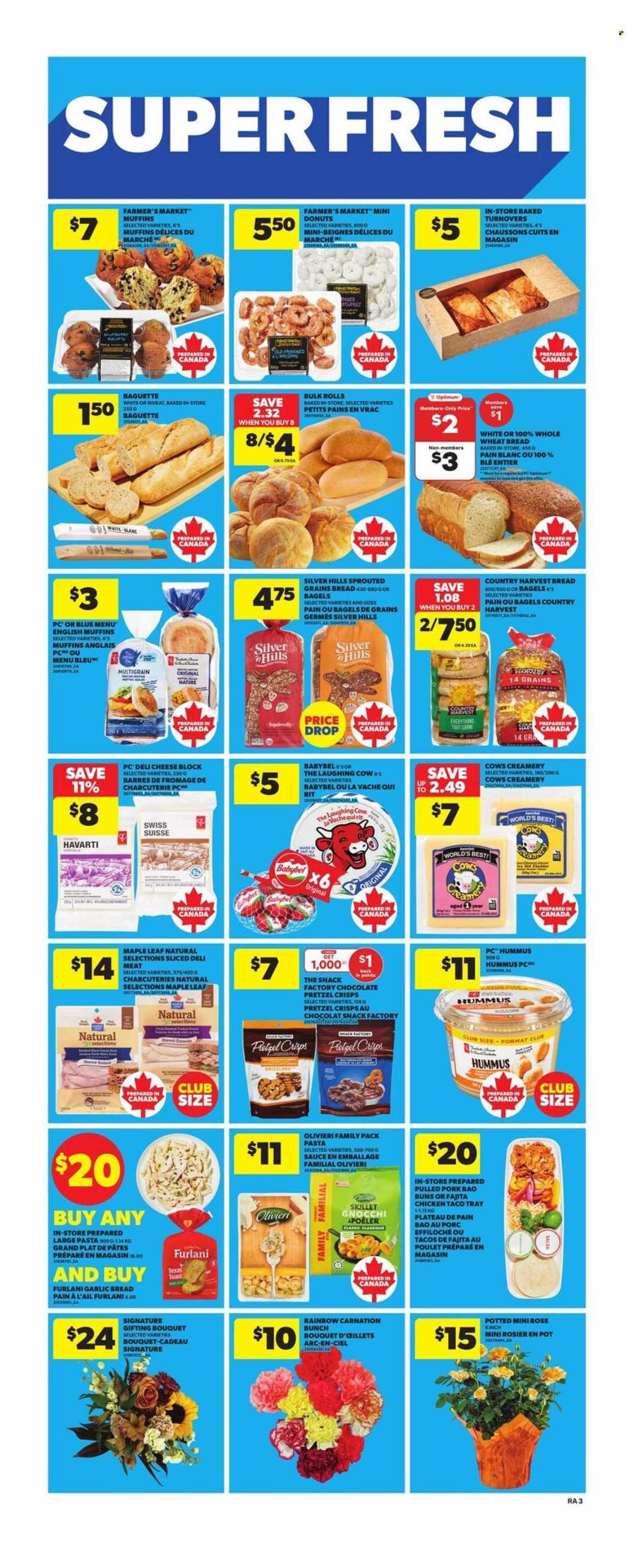 ATLANTIC SUPERSTORE flyer - Weekly Flyer (2025-10-23 - 2025-10-29) | 5