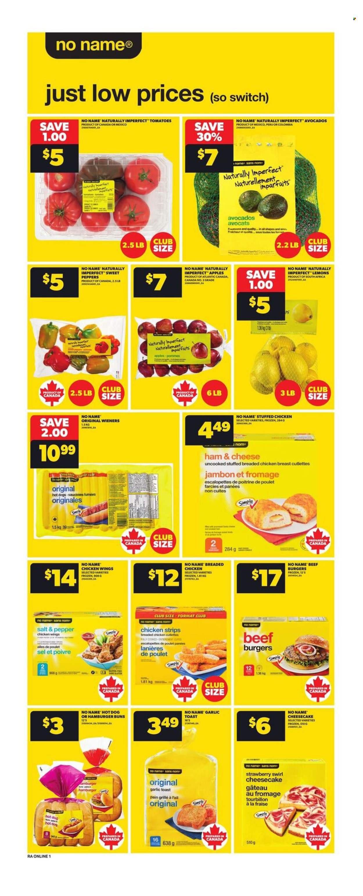 ATLANTIC SUPERSTORE flyer - Weekly Flyer
