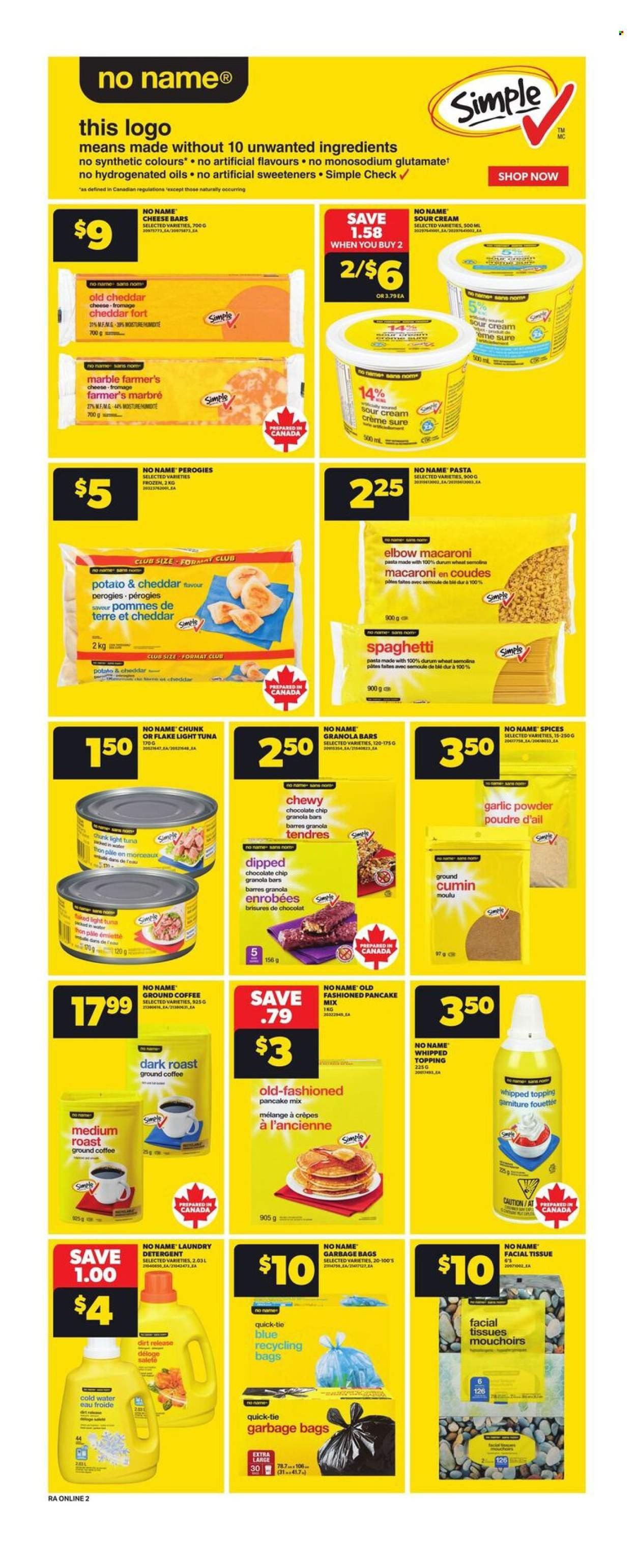 ATLANTIC SUPERSTORE flyer - Weekly Flyer