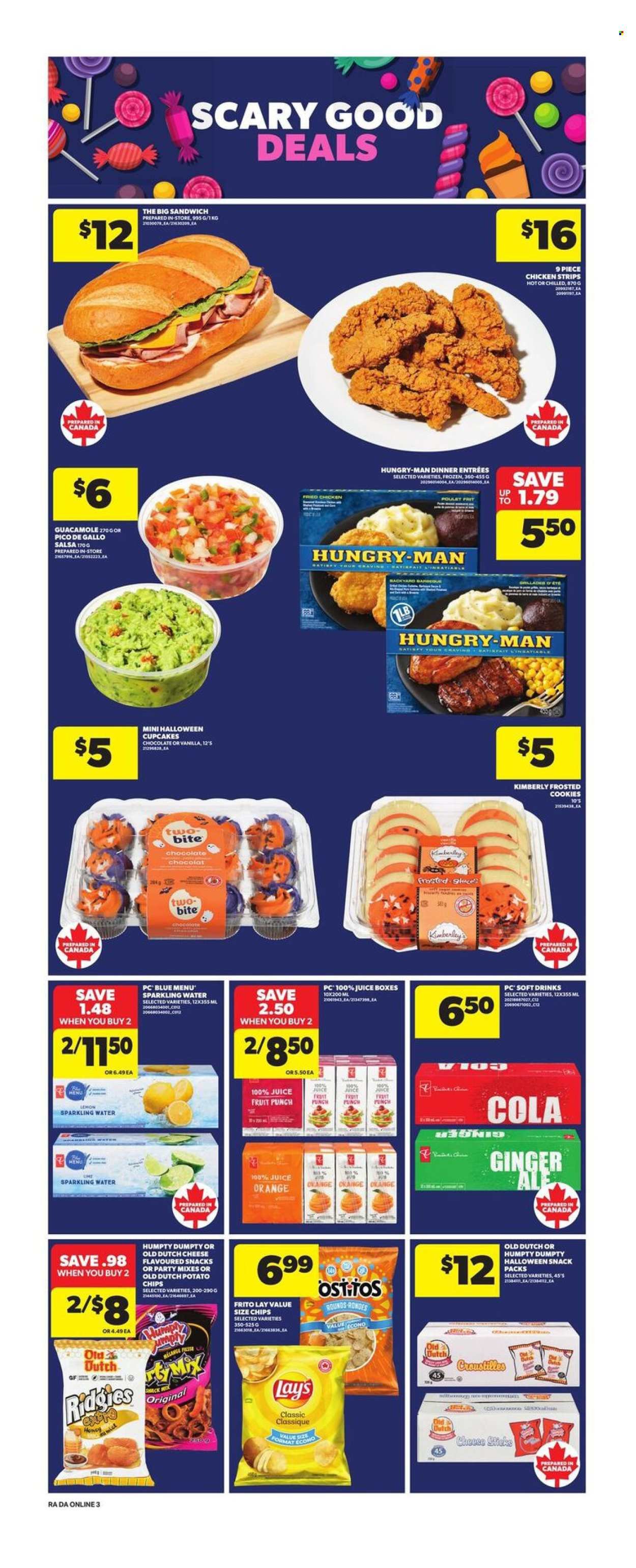 ATLANTIC SUPERSTORE flyer - Weekly Flyer