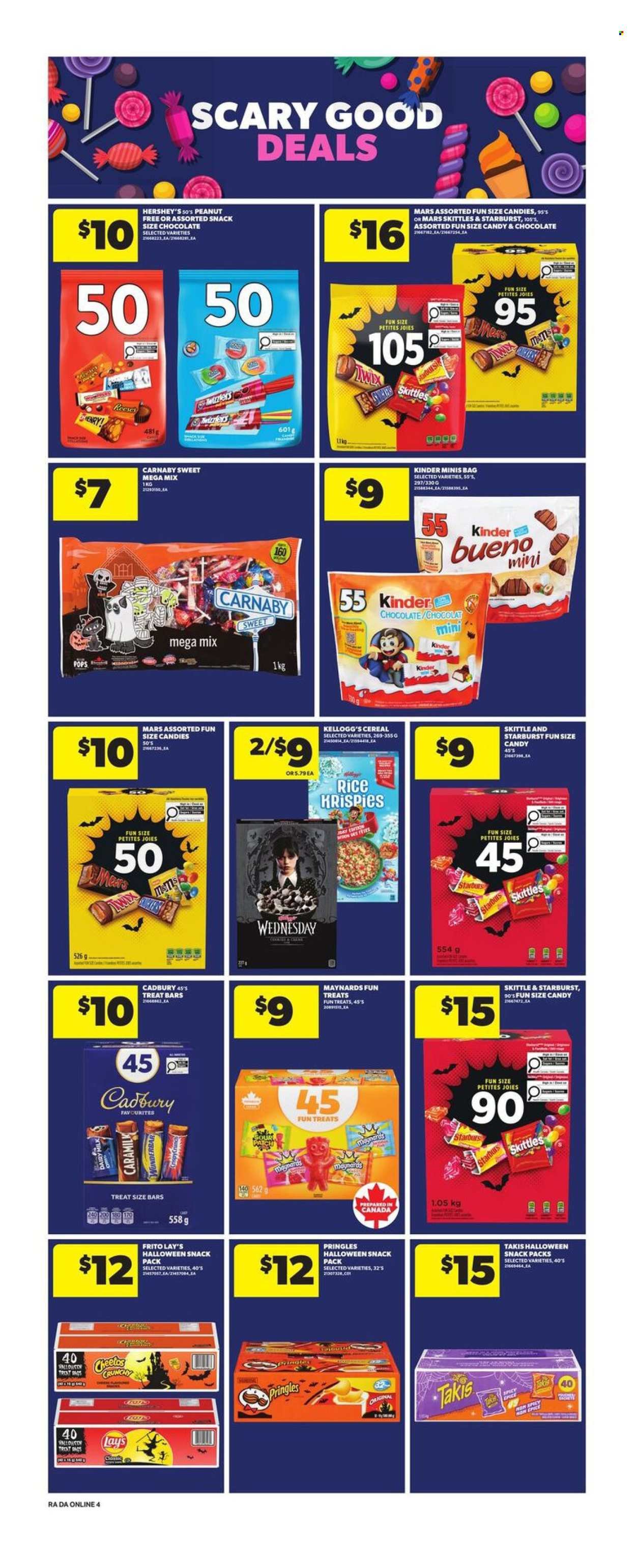 ATLANTIC SUPERSTORE flyer - Weekly Flyer