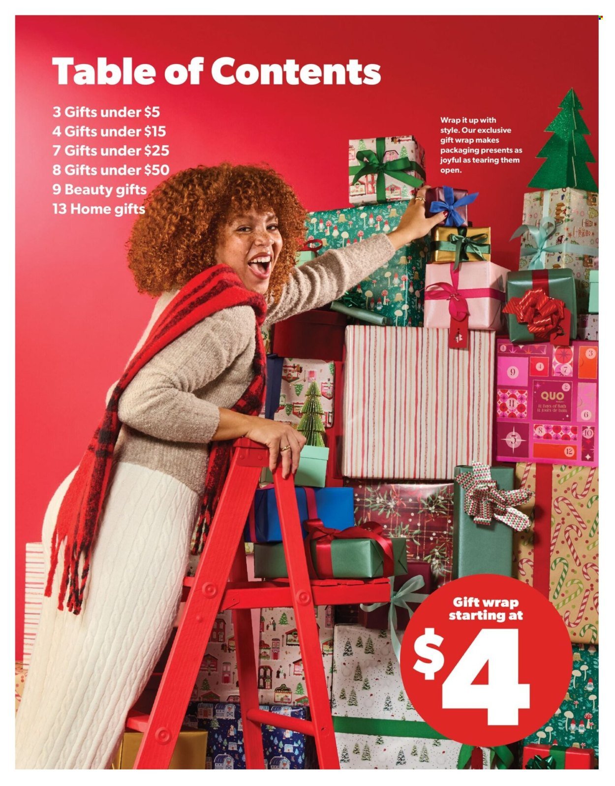 REAL CANADIAN SUPERSTORE flyer - Gift Guide Book (2025-12-04 - 2025-12-10) | 2