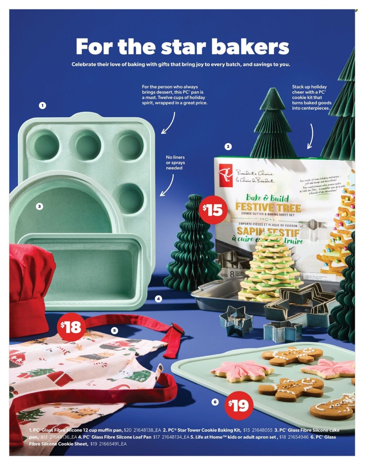REAL CANADIAN SUPERSTORE flyer - Gift Guide Book (2025-12-04 - 2025-12-10) | 15