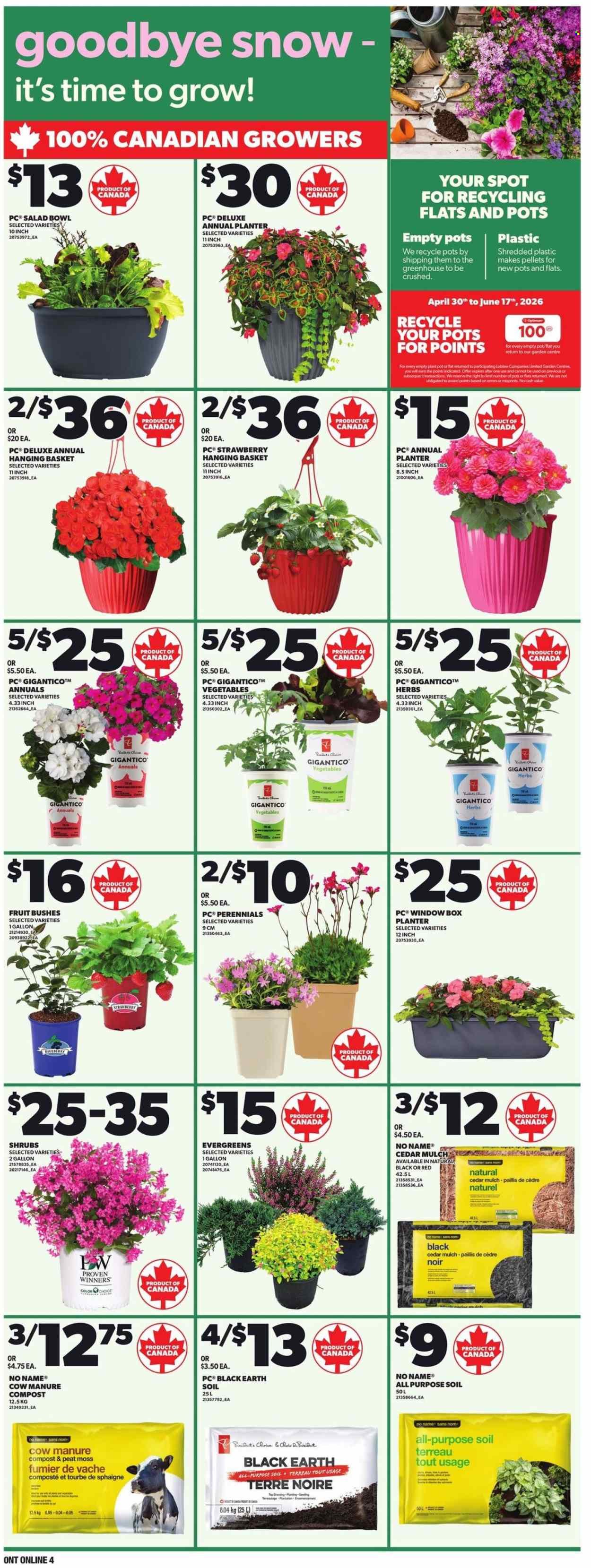 INDEPENDENT flyer - Weekly Flyer (2026-04-30 - 2026-05-06) | 11
