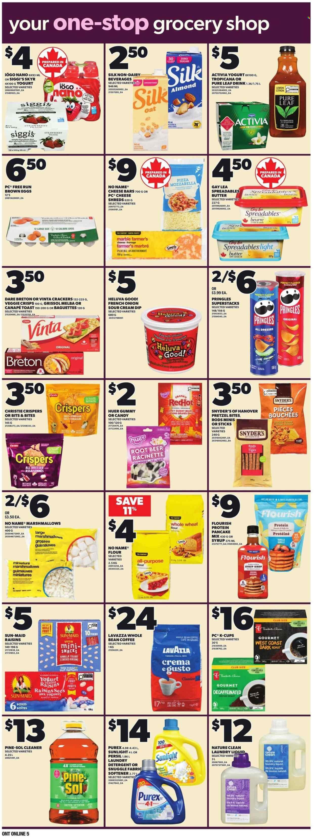 INDEPENDENT flyer - Weekly Flyer (2026-04-30 - 2026-05-06) | 12