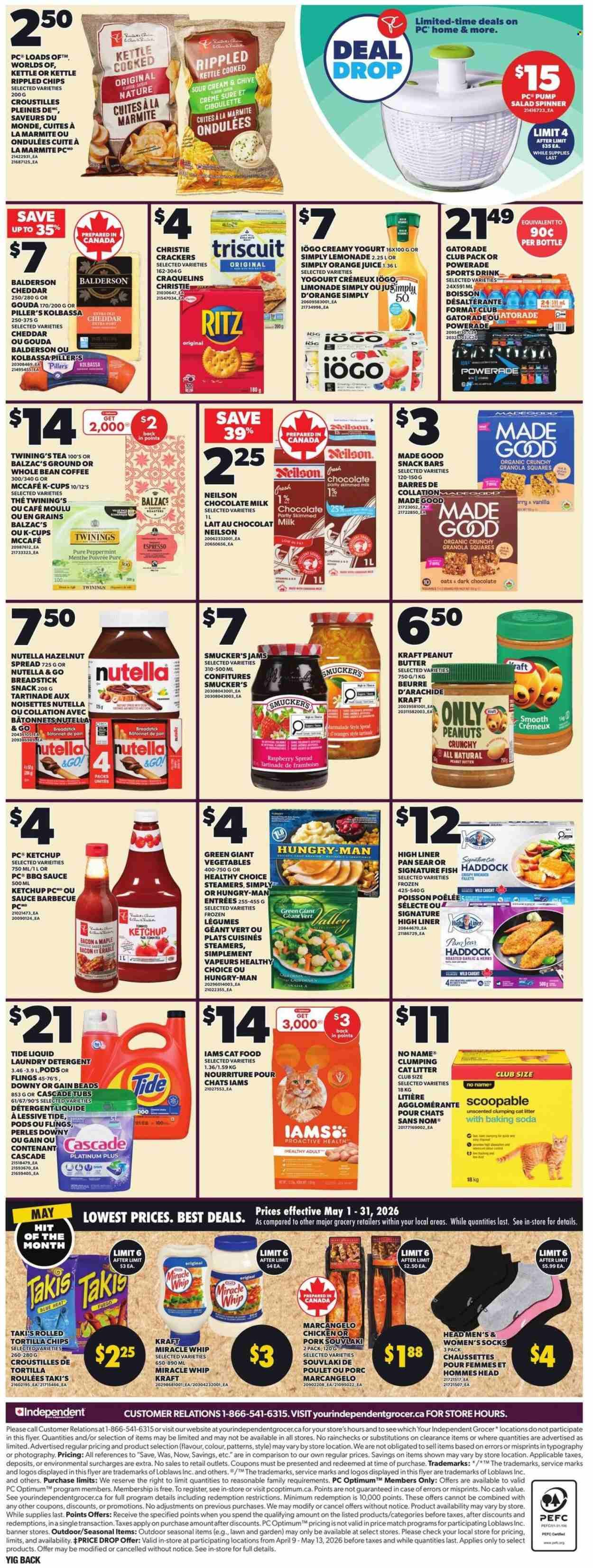 INDEPENDENT flyer - Weekly Flyer (2026-04-30 - 2026-05-06) | 3