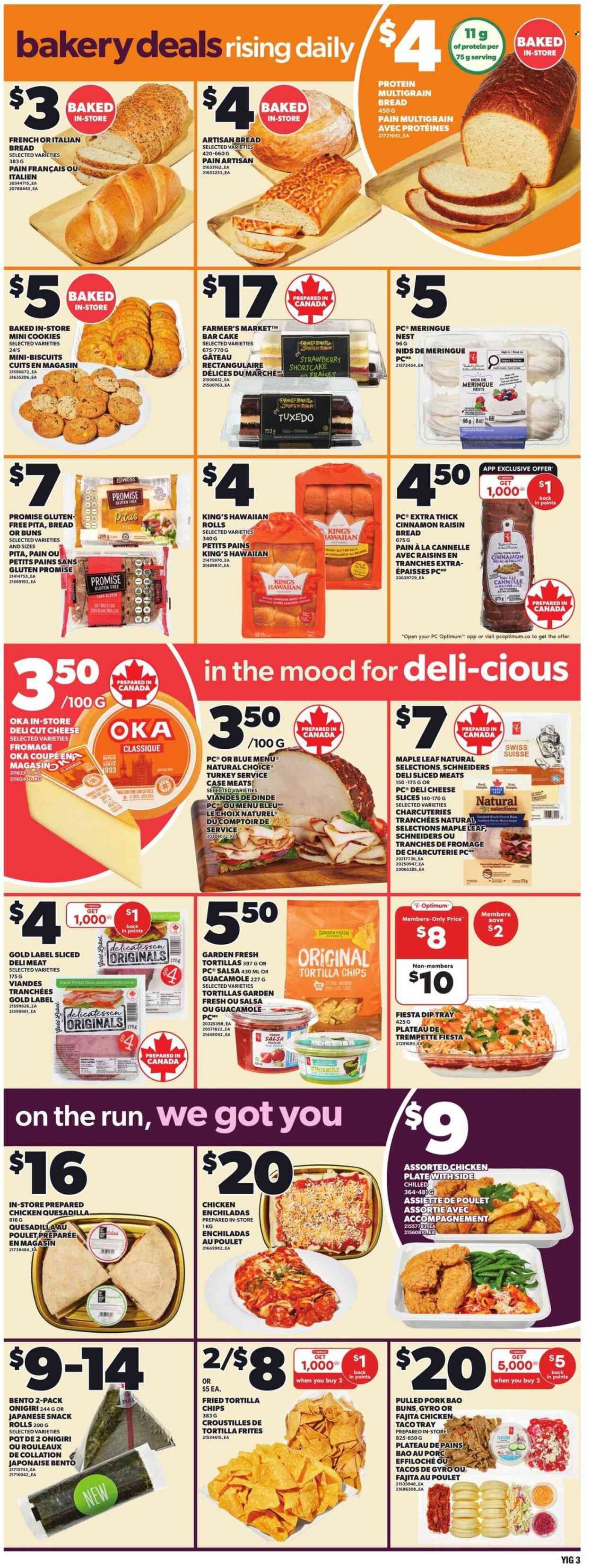 INDEPENDENT flyer - Weekly Flyer (2026-04-30 - 2026-05-06) | 5