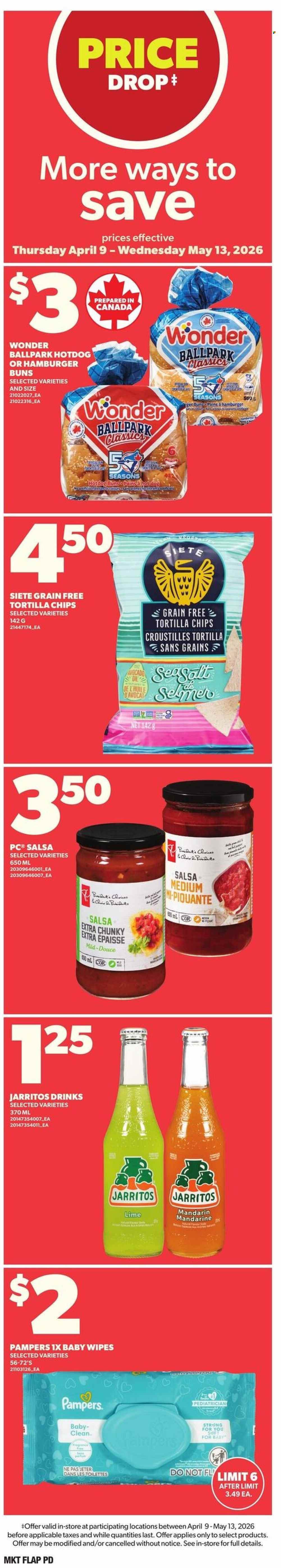 INDEPENDENT flyer - Weekly Flyer (2026-04-30 - 2026-05-06) | 7