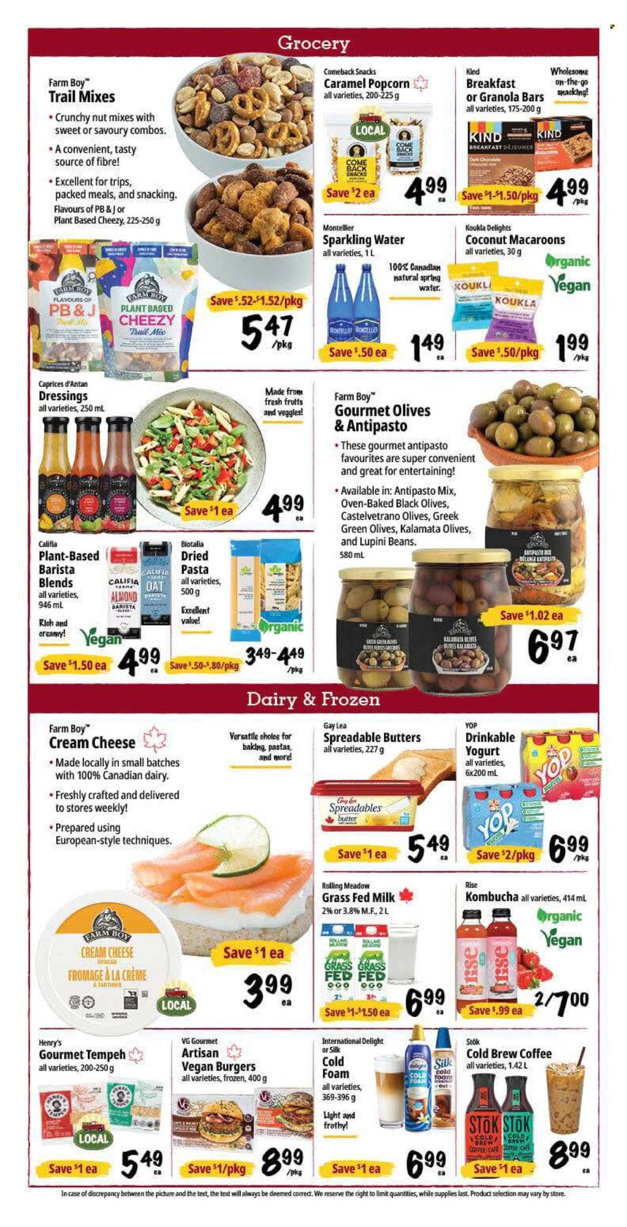 FARM BOY flyer - Weekly Flyer