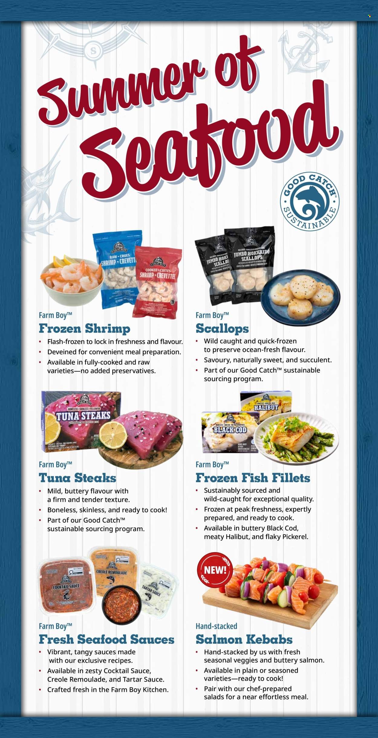 FARM BOY flyer - Weekly Flyer