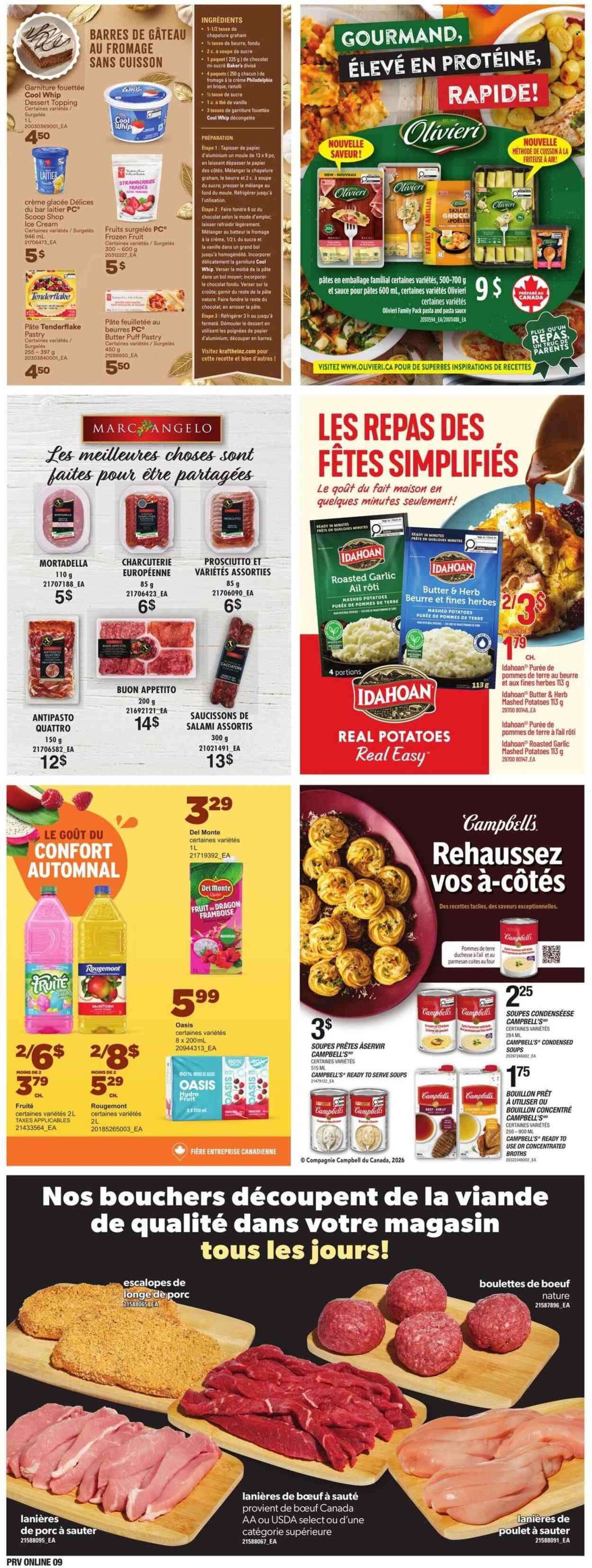 PROVIGO flyer - Circulaire hebdomadaire