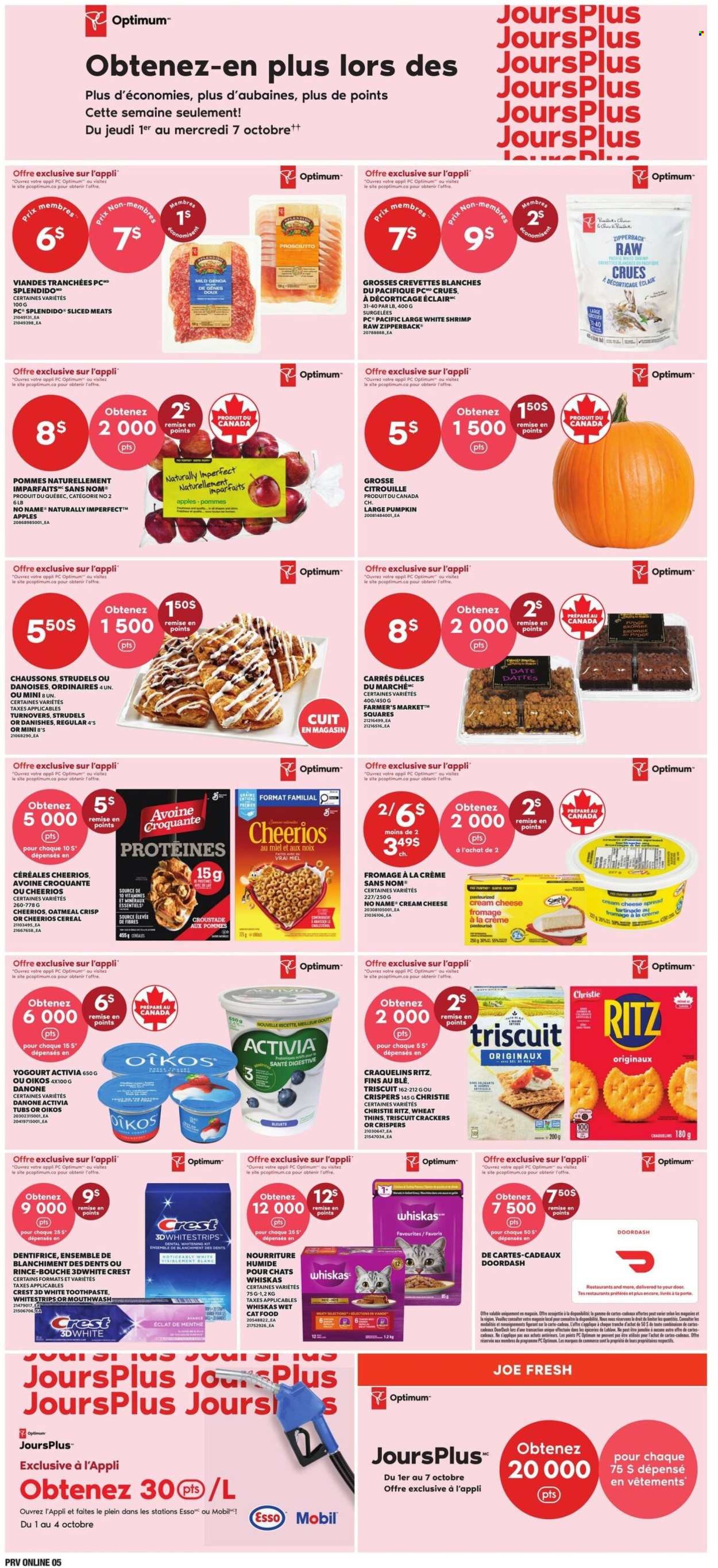 PROVIGO flyer - Circulaire hebdomadaire