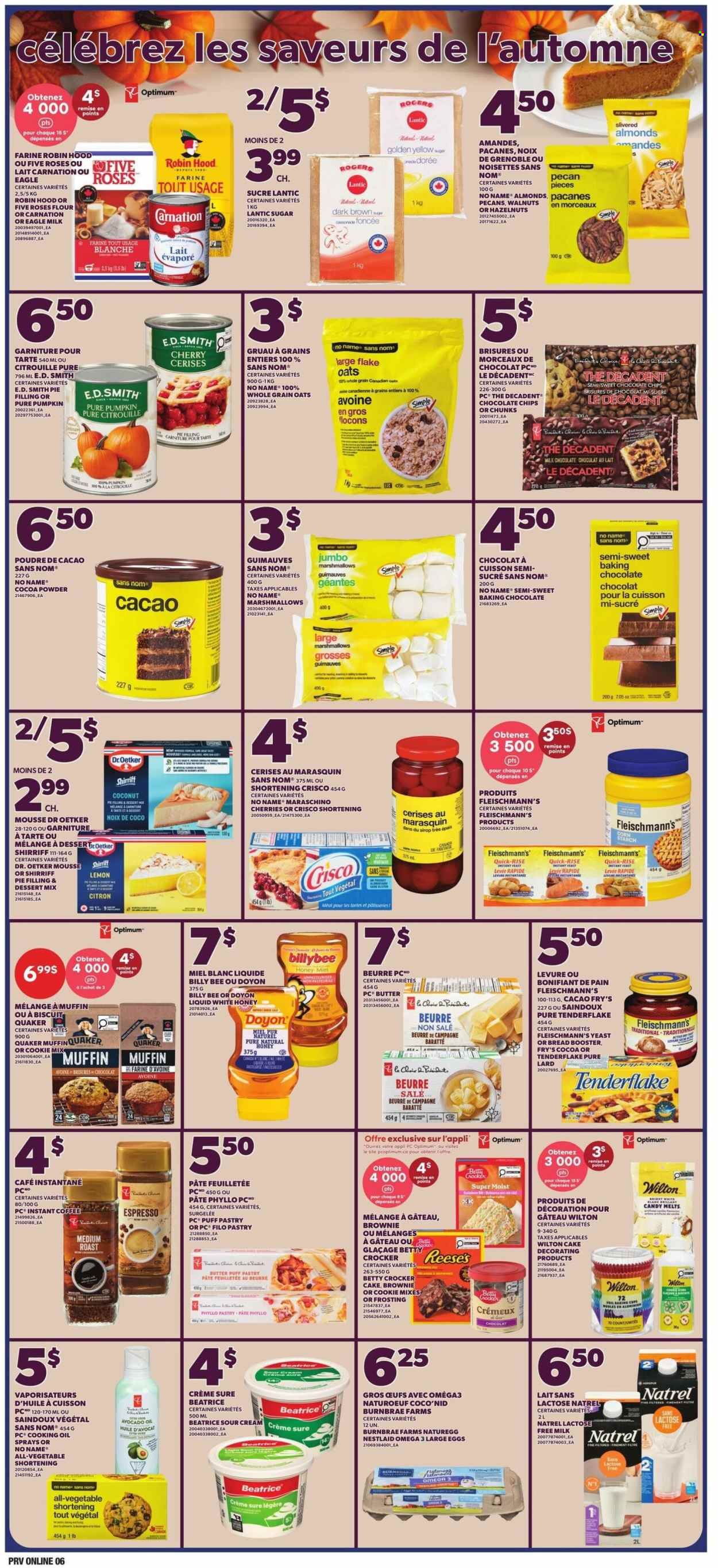 PROVIGO flyer - Circulaire hebdomadaire