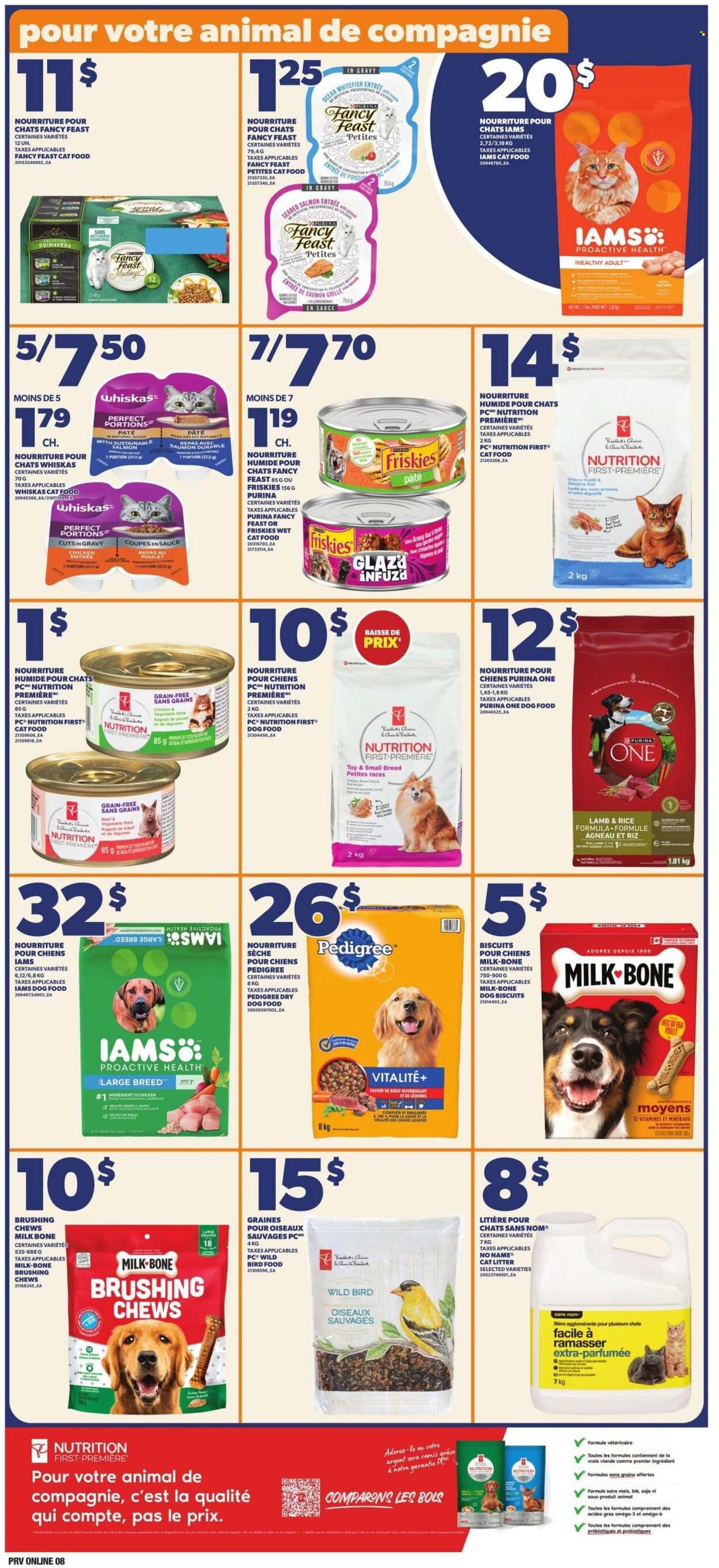 PROVIGO flyer - Circulaire hebdomadaire