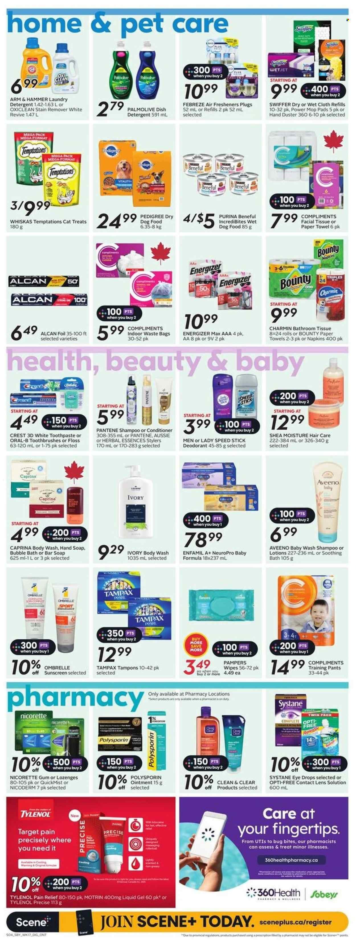 SOBEYS flyer - Weekly eFlyer