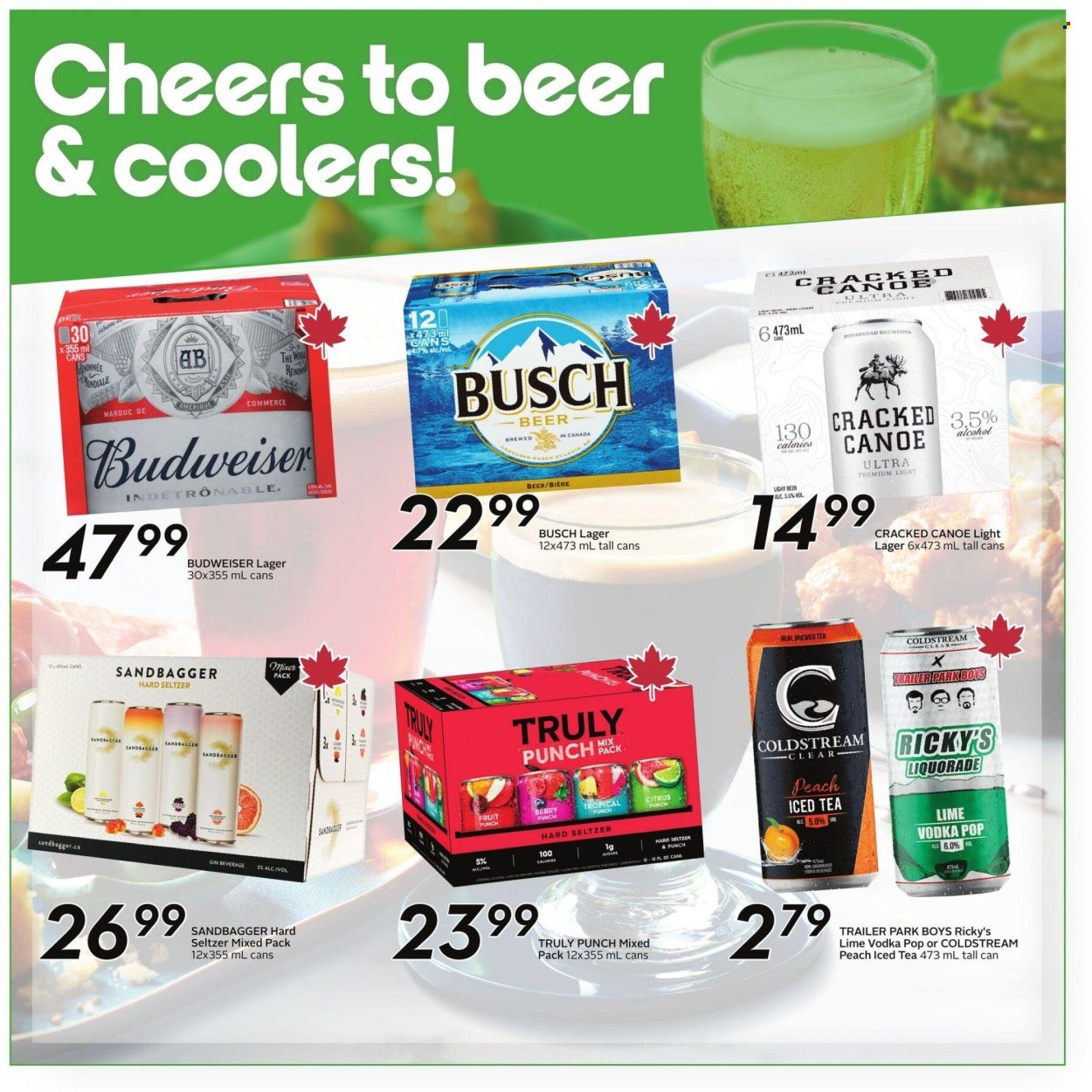 SOBEYS flyer - Weekly eFlyer