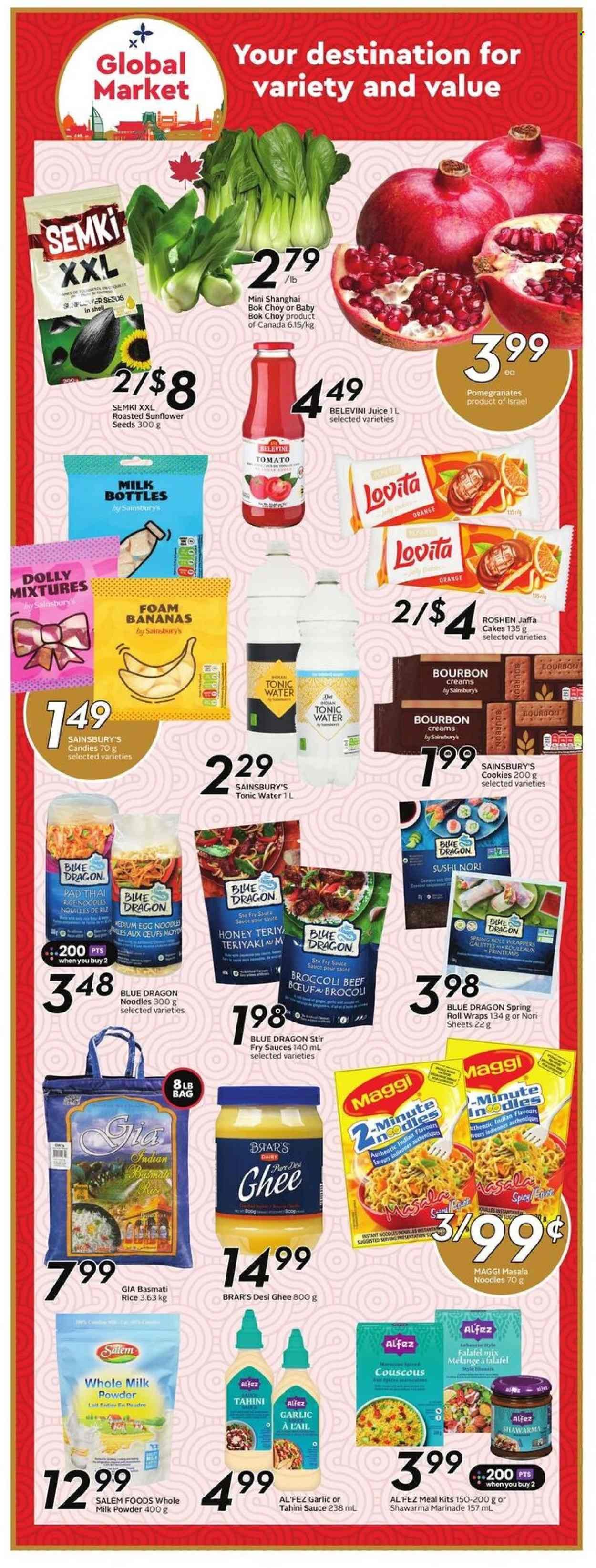 SOBEYS flyer - Weekly eFlyer