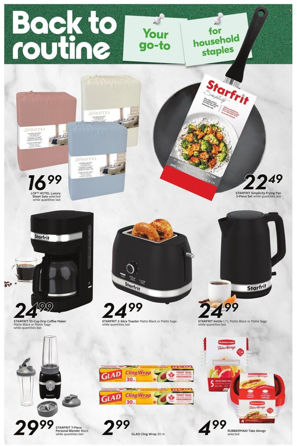 SOBEYS flyer - Weekly eFlyer