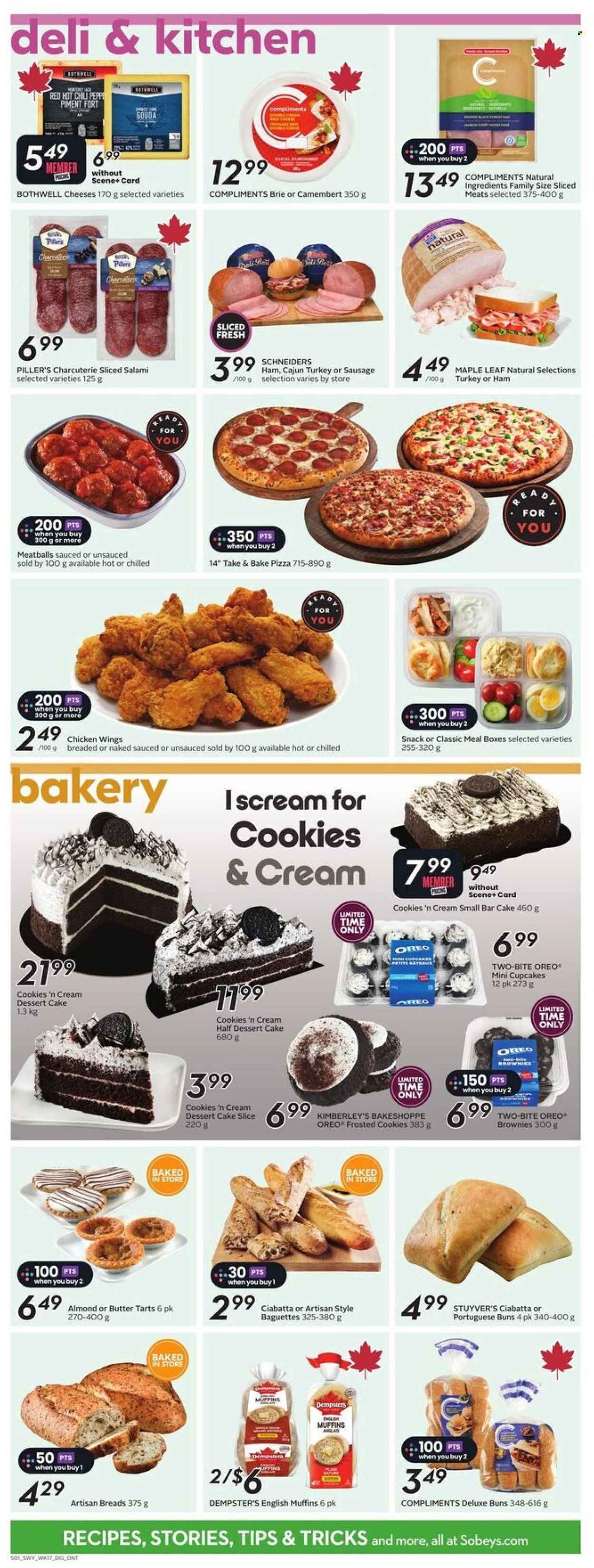 SOBEYS flyer - Weekly eFlyer