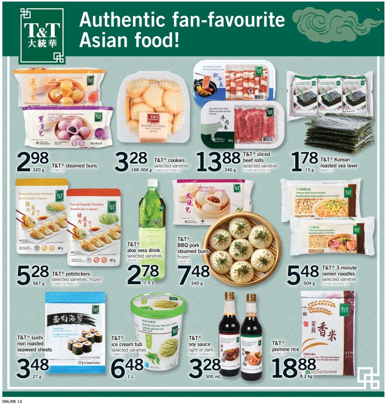 FORTINOS flyer - Weekly Flyer