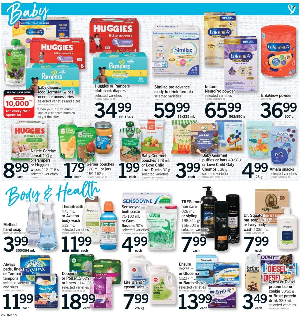 FORTINOS flyer - Weekly Flyer