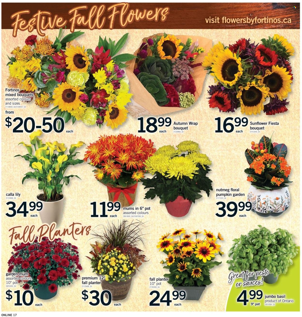 FORTINOS flyer - Weekly Flyer