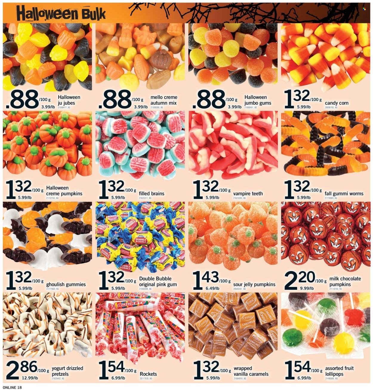 FORTINOS flyer - Weekly Flyer