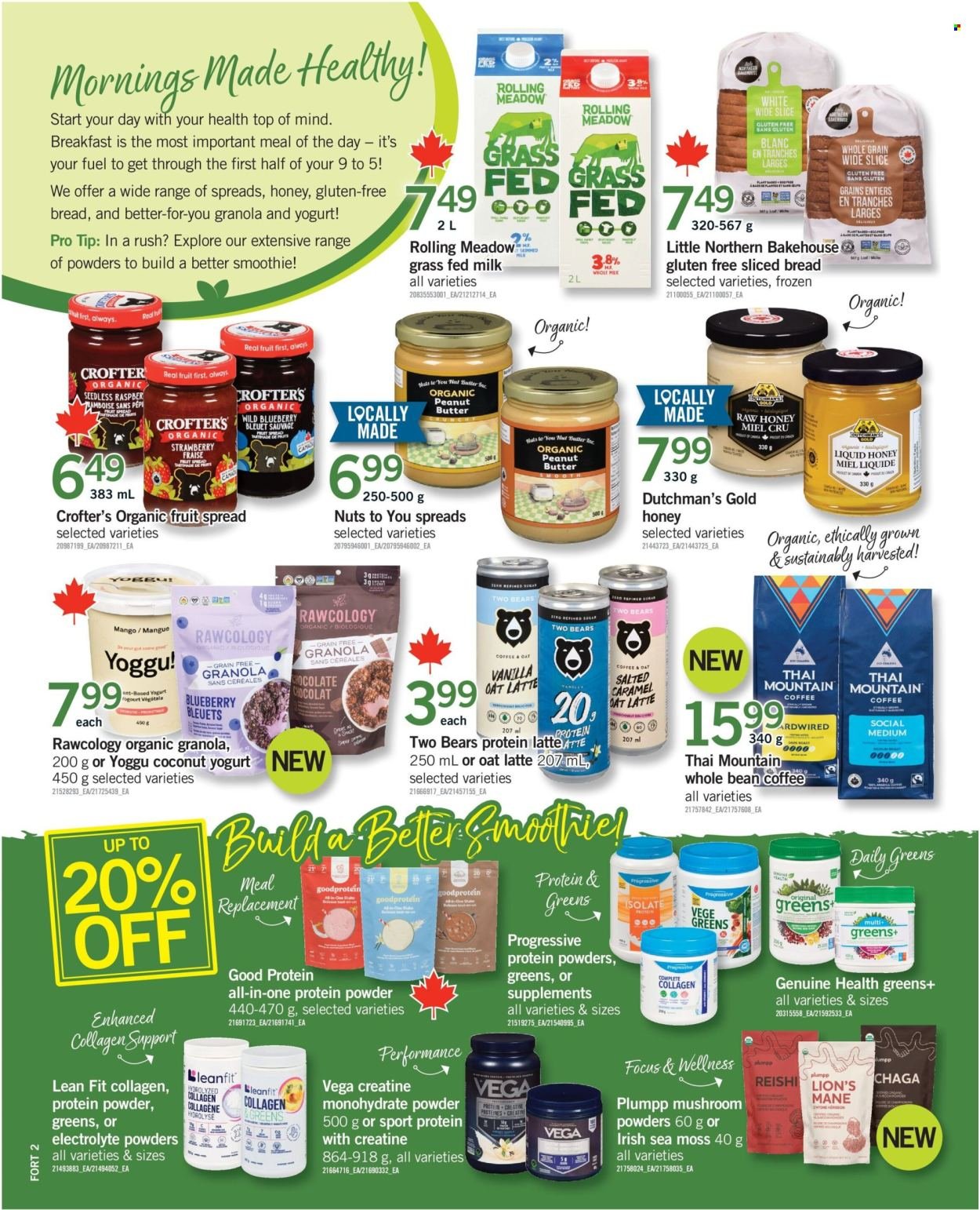 FORTINOS flyer - Weekly Flyer