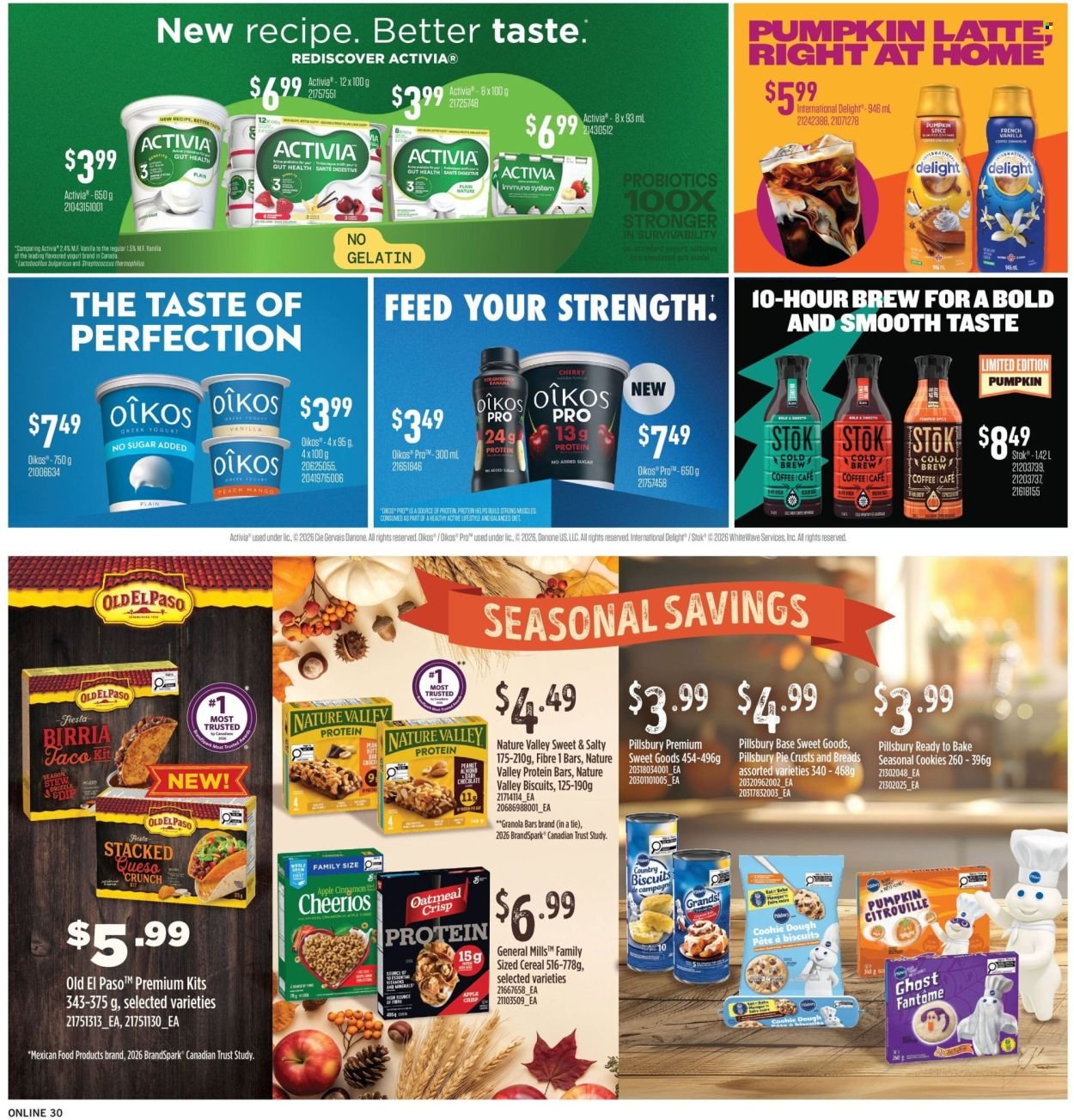 FORTINOS flyer - Weekly Flyer