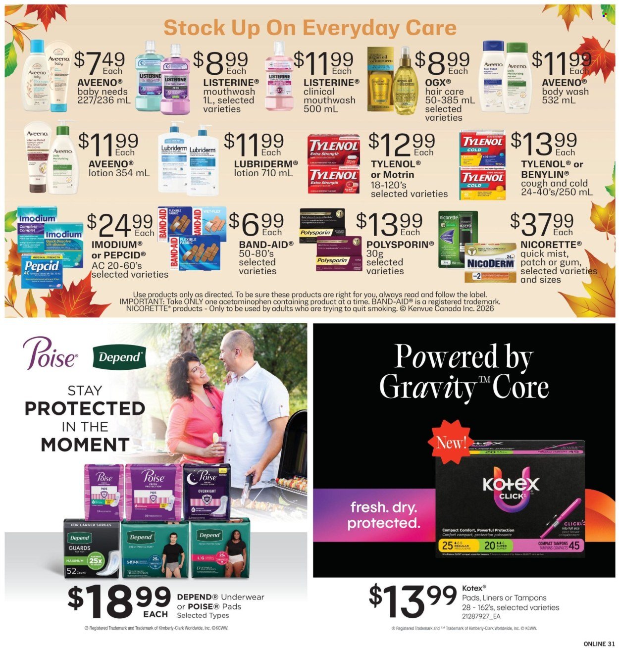 FORTINOS flyer - Weekly Flyer
